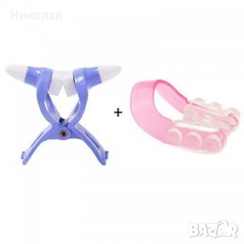 Rhino-correct Комплект щипки за корекция на носа