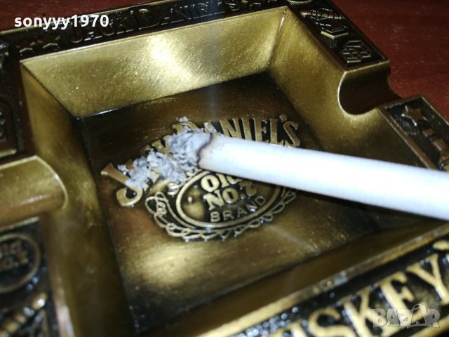 КРАСИВ ПЕПЕЛНИК 0601221909, снимка 5 - Колекции - 35350682