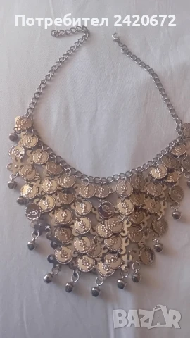 накит за носия, снимка 1
