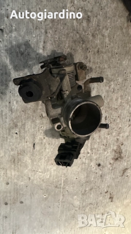 Дроселова Клапа за Hyundai Atos - 35100-02780
