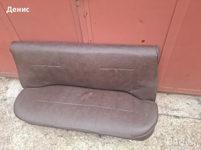 Седалки лада 2105, снимка 7 - Части - 49619816