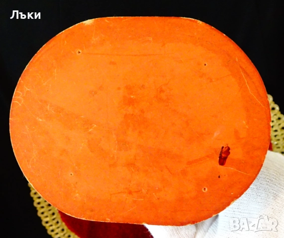 Порцеланова статуетка момче,куче,VH Collection. , снимка 9 - Статуетки - 51571569