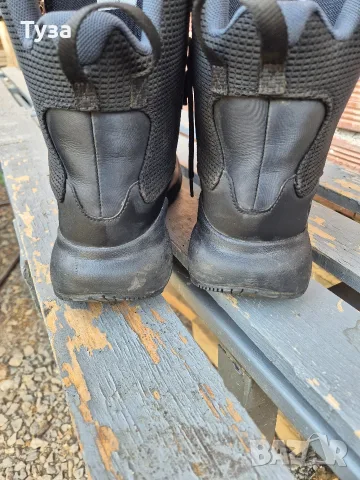 Кубинки Under armour , снимка 2 - Мъжки боти - 56325944