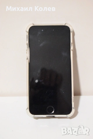 iPhone SE 2020 (128GB), снимка 2 - Apple iPhone - 53158637