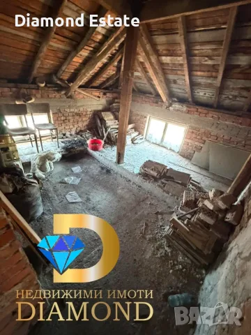 Триетажна къща в град Харманли, снимка 17 - Къщи - 55923822
