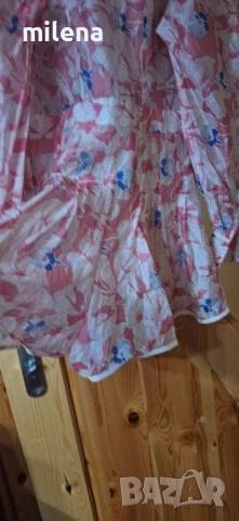 Ted Baker красив гащеризон 2/М, снимка 4 - Гащеризони - 51772844