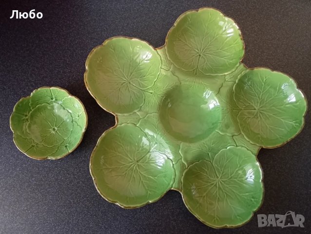 Фруктиера , снимка 1