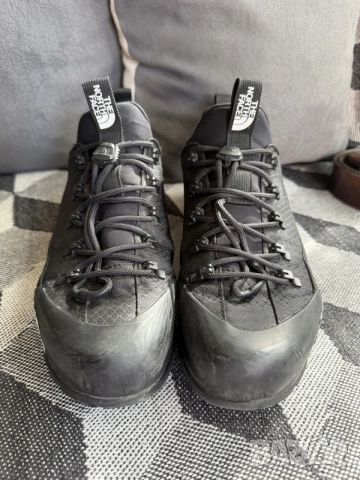 The North Face Glenclyffe Low, снимка 3 - Спортни обувки - 56307573