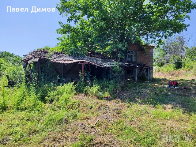 Къща село Чайка , снимка 5 - Къщи - 54298527