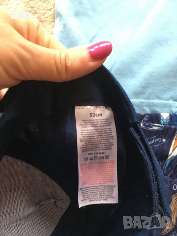 Летен комплект , снимка 9 - Детски комплекти - 34922118