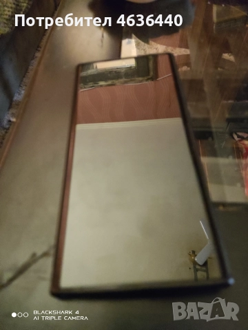 Samsung galaxy note 20 5g продава/бартер , снимка 6 - Samsung - 52593159