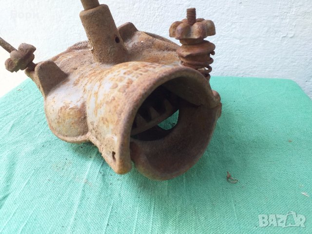 Роначка на царевица, снимка 6 - Други ценни предмети - 29566191