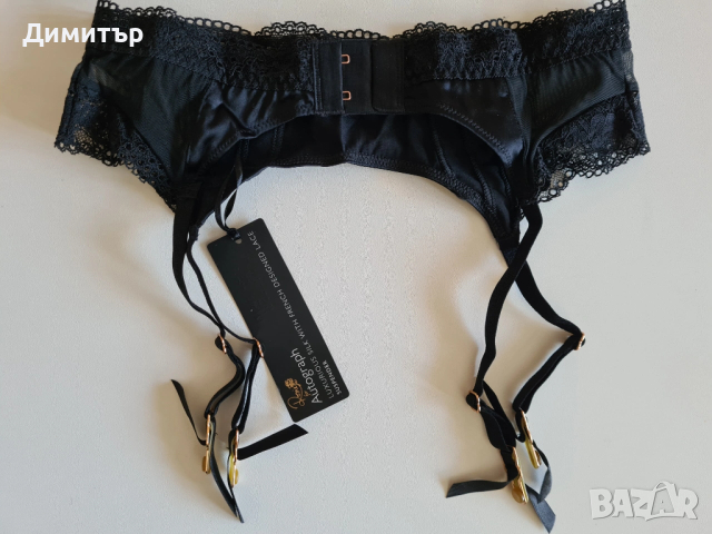 Жартиерен колан Autograph, снимка 3 - Бельо - 54248276