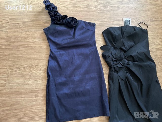 Дамски официални рокли , снимка 3 - Рокли - 42061481