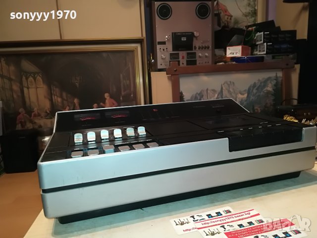 finezja3/unitra m551s deck/amplifier 0301231011, снимка 7 - Ресийвъри, усилватели, смесителни пултове - 39168539