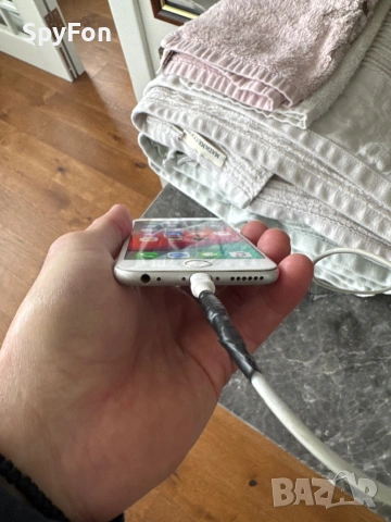 iPhone 6 , снимка 6 - Apple iPhone - 54051161