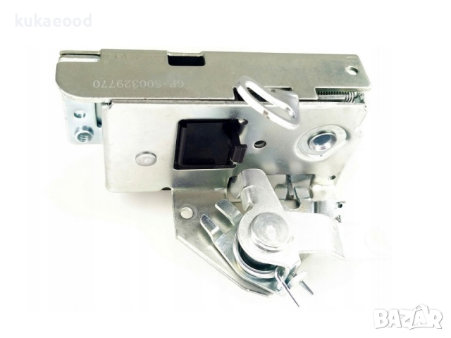 Брава за задна дясна врата (багажник) за Iveco Daily MK6 2014+, снимка 4 - Части - 44599116