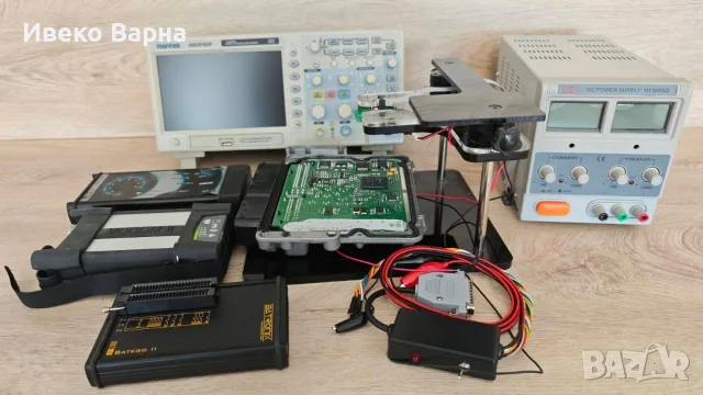 Модули за тегличи, компютри, бошунери , снимка 7 - Части - 55906373