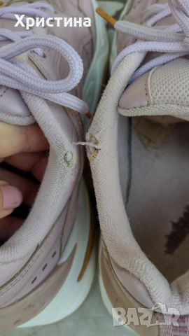 Дамски маратонки Nike , снимка 4 - Маратонки - 53238815