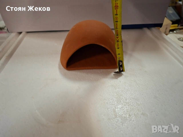 декорация за аквариум., снимка 2 - Аквариуми - 53370525