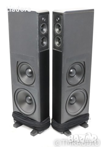 Boston Acoustics VR 970 