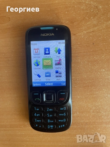Nokia 6303 Нокиа 6303