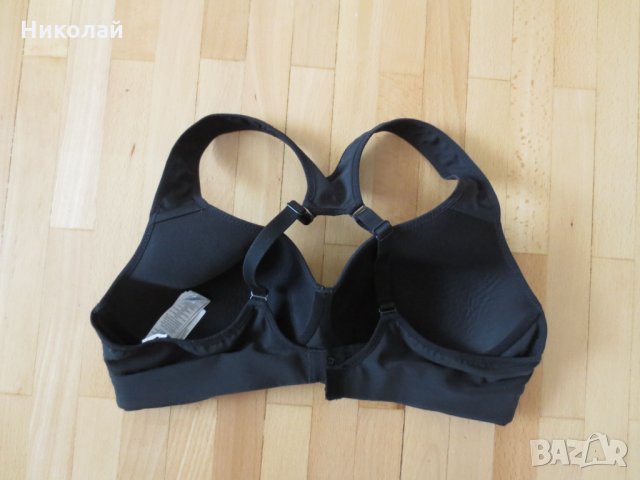 Nike NEW PRO RIVAL BRA, снимка 6 - Корсети, бюстиета, топове - 33990111