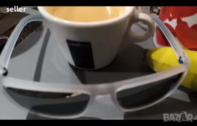 Огледални слънчеви очила с UV 400 защита , снимка 2 - Слънчеви и диоптрични очила - 52480973