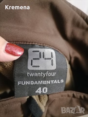 Неопреново яке , снимка 3 - Якета - 38245882