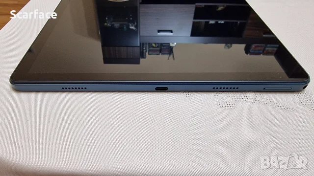 Таблет 14"  Teclast T70 256GB, снимка 6 - Таблети - 55839165