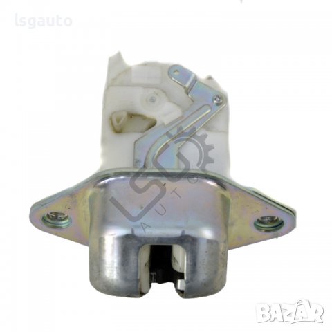 Брава заден капак Subaru Forester III(2008-2013) ID:93346