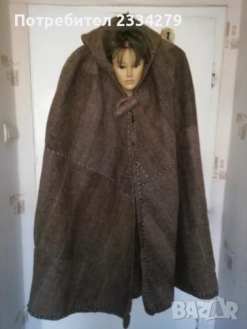 Стари мъжки ямурлуци и интерия, всичко е 100% автентичност, снимка 6 - Антикварни и старинни предмети - 52792433