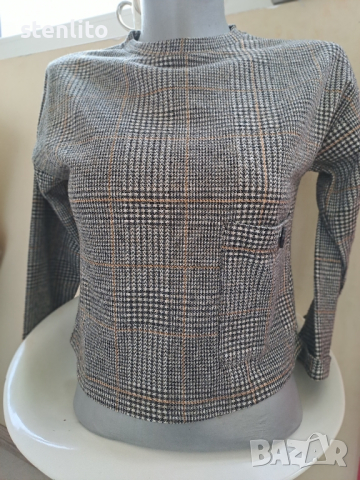 Топли блузки, снимка 9 - Блузи с дълъг ръкав и пуловери - 44560739