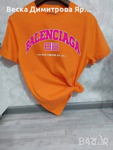 Тениски високо качество , снимка 7 - Тениски - 51311735