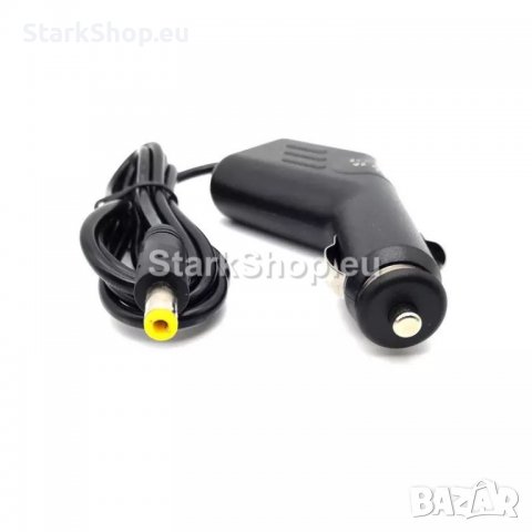 Зарядно за автомобил за радиостанции, снимка 3 - Друга електроника - 38497823