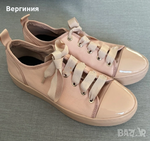 Кецове Tommy Hilfiger номер 40 , снимка 2 - Кецове - 52529697