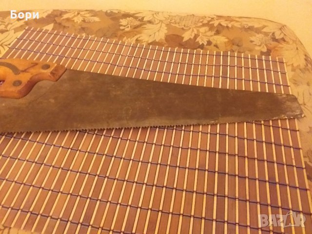 1950 DIE QUALITATS MARKE- ТРИОН, снимка 7 - Други ценни предмети - 30214510