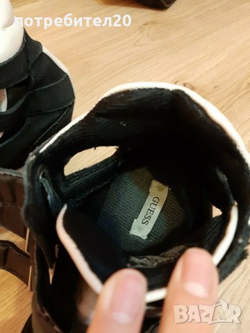   Guess платфоми , снимка 9 - Дамски елегантни обувки - 30592064