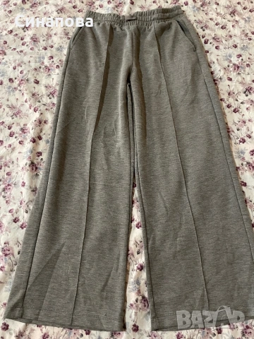 Дамски долнища 