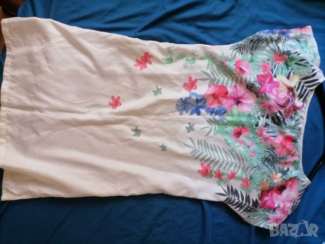 Дамска рокля , снимка 2 - Рокли - 29431848