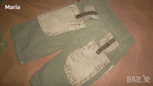 Панталонки и 2 блузки общо 12 лв, снимка 7 - Детски комплекти - 36726037