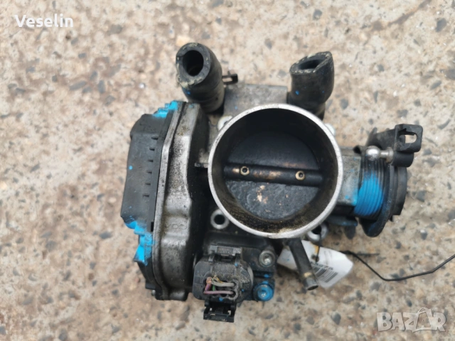 Предни спирачни дискове, снимка 11 - Части - 53644423