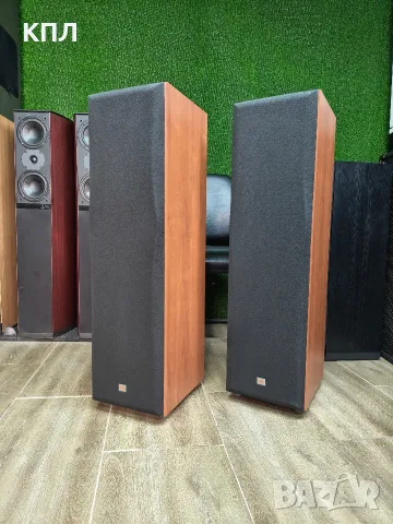 Тонколони JBL Northridge E-60, снимка 7 - Тонколони - 56099135