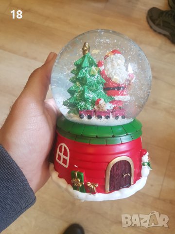 Музикални преспапиета, снимка 3 - Декорация за дома - 39045666