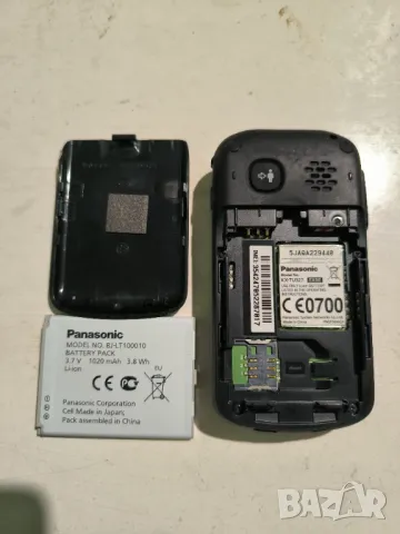 Панасоник kx-tu327, снимка 8 - Други - 49884245