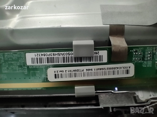 LG-32lk610bplb EAX67703503, снимка 6 - Части и Платки - 52221089