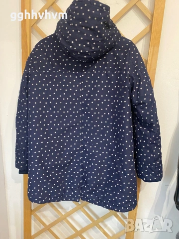 Зимно яке, снимка 3 - Якета - 53225136