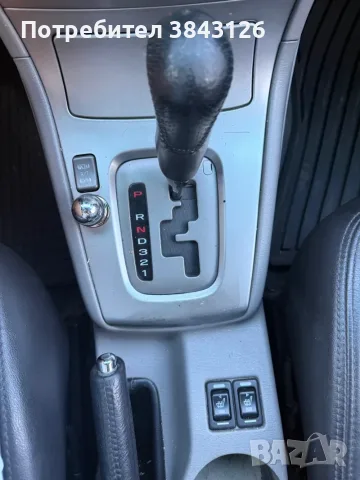 Subaru Forester 2.0, снимка 12 - Автомобили и джипове - 56062176