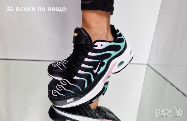 Nike Дамски Маратонки👟Дамски Спортни Обувки Найк - Налични Различни Цветове Код P247, снимка 6 - Маратонки - 49761865