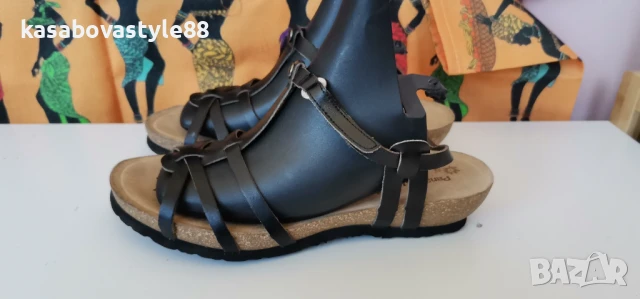 Сандали Panama Jack 37н.